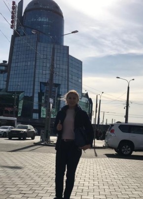 Алия, 42, Россия, Нижневартовск