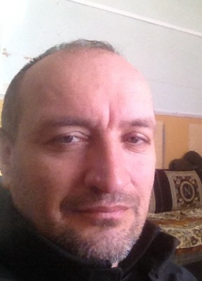 Магомедхабиб, 49, Россия, Гуниб
