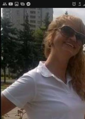 Светлана, 53, Україна, Київ