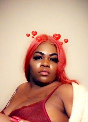 Thickania🍑💦, 28, United States of America, Tulsa