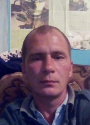 Александр из Благовещенск (Амурской обл.) 43 года
