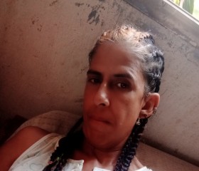 Teresa, 49 лет, Caracas