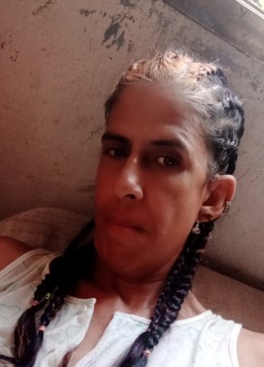 Teresa, 49, República Bolivariana de Venezuela, Caracas
