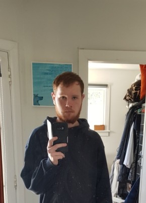 Seth, 23, New Zealand, Christchurch