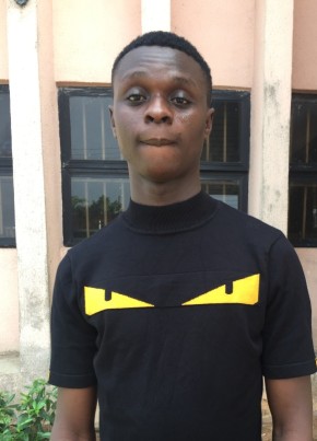 ufuoma, 29, Nigeria, Warri