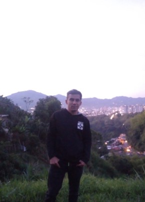 Jorge Tc из Pereira 36 лет