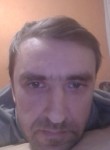 Василий, 40 лет, Саратов
