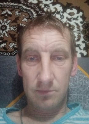 Михаил, 40, Россия, Саранск