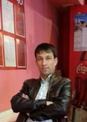 Саша, 41, Тоҷикистон, Душанбе