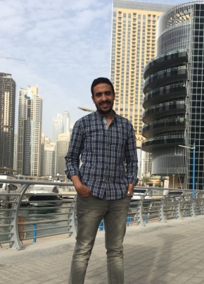 Mohamed rabie, 35, جمهورية مصر العربية, القاهرة