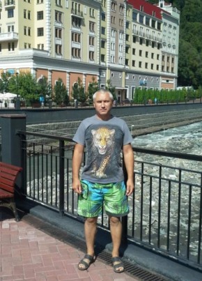 Игорь, 50, Россия, Шахты