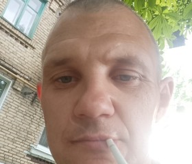 Данил, 36 лет, Донецьк