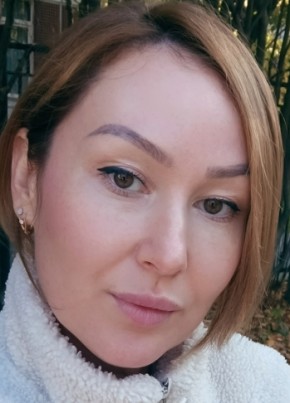 Sveta из Санкт-Петербурга 36 лет