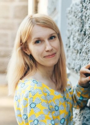 Nadezhda, 37, Russia, Podolsk