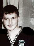 Славик Чекал, 21 год