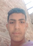محمد ممدوح, 18 лет, القاهرة