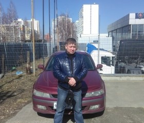Олег, 41 год, Усть-Кут