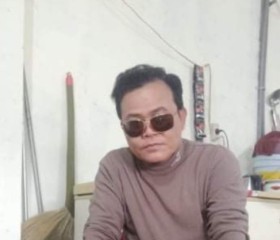Chulai, 53 года, Ðà Lạt