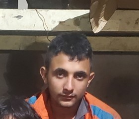 بشار, 23, Sanaa
