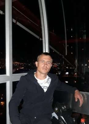 Сергей, 34, Россия, Залари