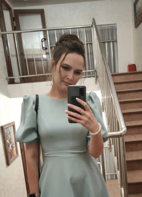 Виктория, 26, Россия, Сургут