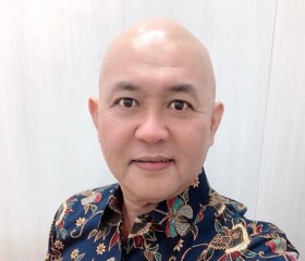 James Chua, 57, Singapore