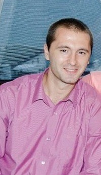 Aleksey, 37, Ukraine, Odessa