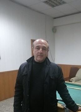 Камо, 55, Россия, Черкесск