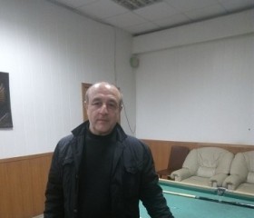 Камо, 55 лет, Черкесск