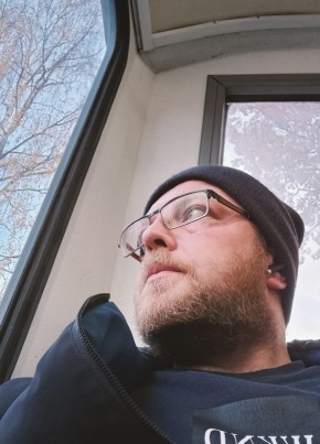 Vadim, 36, Russia, Gatchina