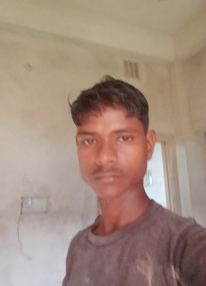 Indaddul Ansari, 18, India, Hyderabad