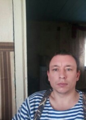 Алексей, 39, Россия, Витим