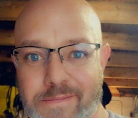 simon, 52, Brownhills