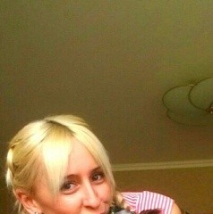 Kristina, 36, Kaliningrad