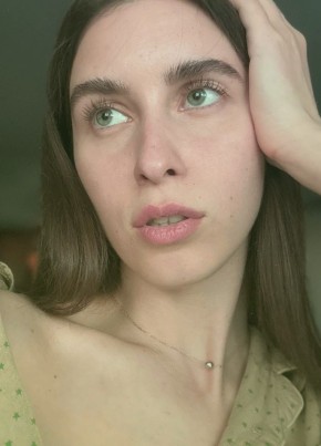 Julia из Тюмени 31 год