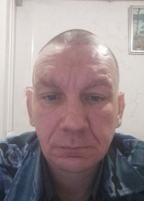 Евгений, 46, Россия, Сургут