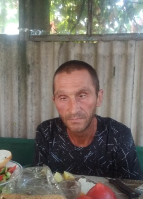 Русилан, 48, Bundesrepublik Deutschland, Frankfurt am Main