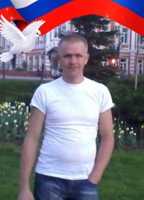 Артём Морозов, 38, Россия, Москва