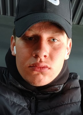 Timur, 21, Russia, Volzhskiy (Volgograd)