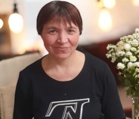 Albina, 52, Ufa