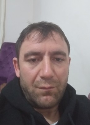 Alı, 38, Türkiye Cumhuriyeti, Esenyurt