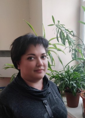 Татьяна, 45, Россия, Черепаново