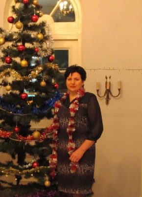 Елена, 58, Россия, Смоленск