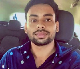 Vyshak, 32, Al Sohar