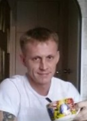 Сергей, 48, Россия, Тверь