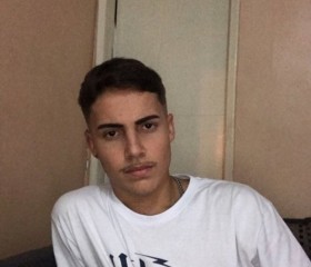 Gostoso, 19 лет, Rio de Janeiro