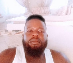 simion, 18, Dar es Salaam