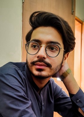 Zain, 20, پاکستان, صادِق آباد