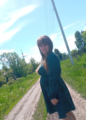 Vera, 33, Russia, Penza