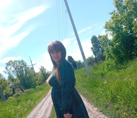 Vera, 32, Penza
